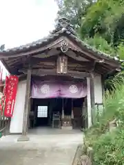 やきもち地蔵尊(兵庫県)