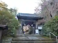 安國論寺(安国論寺)(神奈川県)