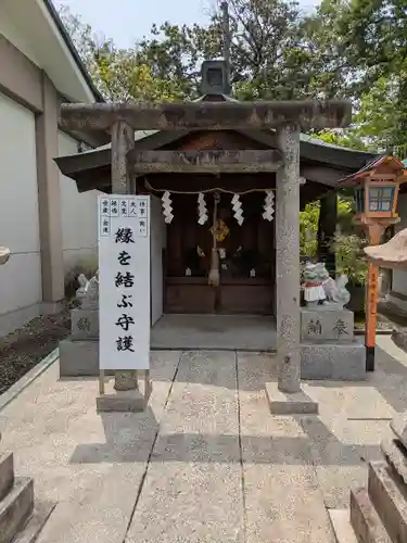 片山神社(大阪府)