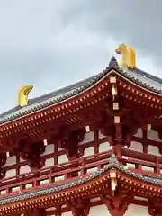 興福寺 南円堂(奈良県)