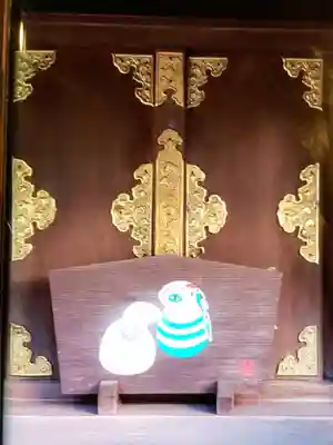 池尻稲荷神社(東京都)