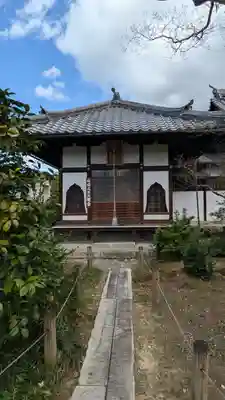 榮春禅寺（栄春寺）(京都府)