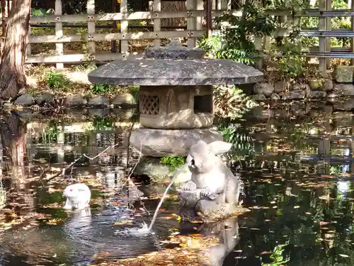 調神社(埼玉県)