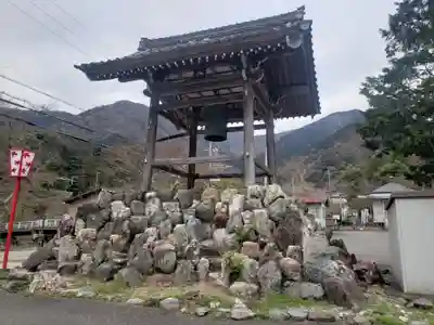 養老寺のその他建物