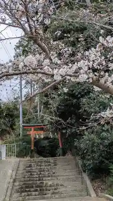 下居神社(京都府)