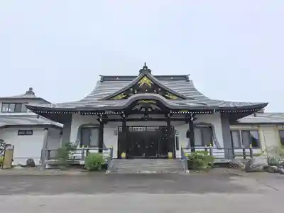 寳泉寺(北海道)