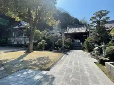 甲山寺(香川県)