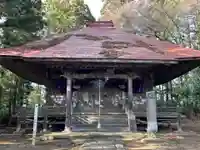 観音寺(福島県)