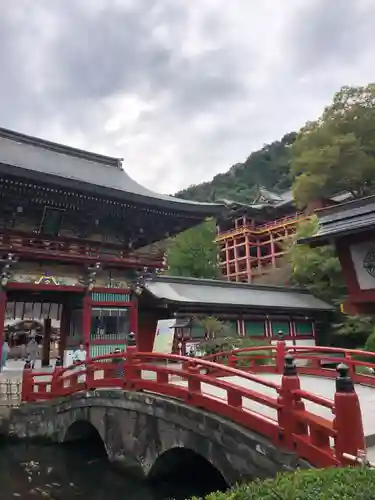祐徳稲荷神社の山門・神門