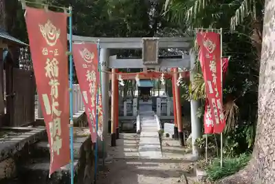 三大神社(滋賀県)