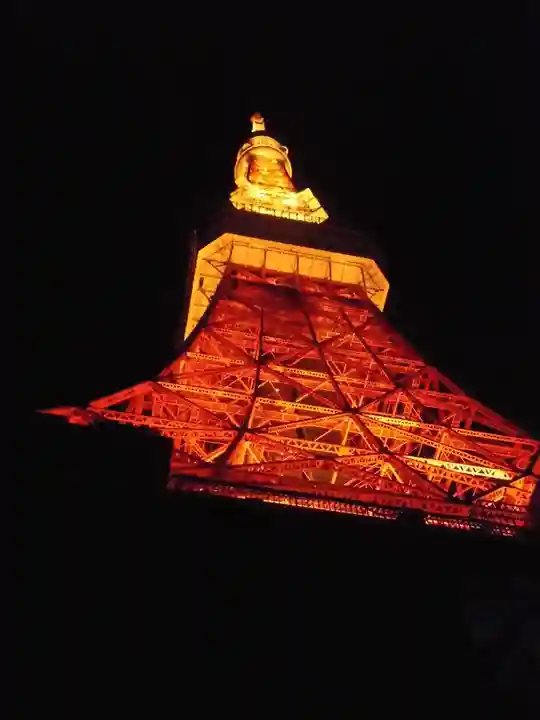 タワー大神宮のその他建物