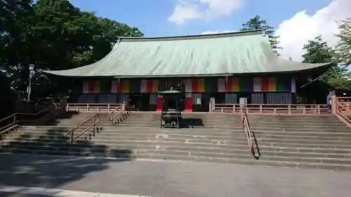 喜多院のその他建物