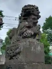 天祖神社(東京都)