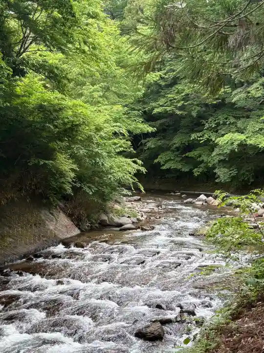 諏訪大社下社春宮(長野県)