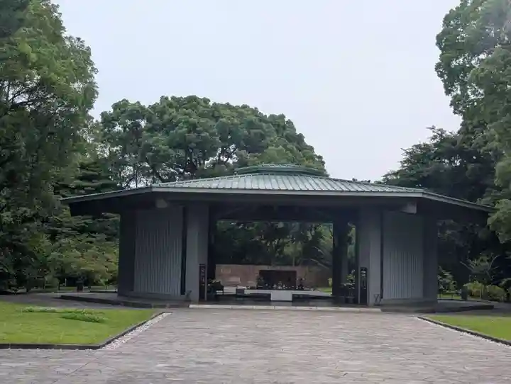 靖國神社(東京都)