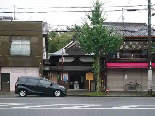 七条えんま堂(正法寺七条別院)のその他建物