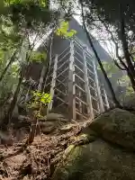 不動寺(滋賀県)