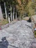 尾呂志神社(三重県)