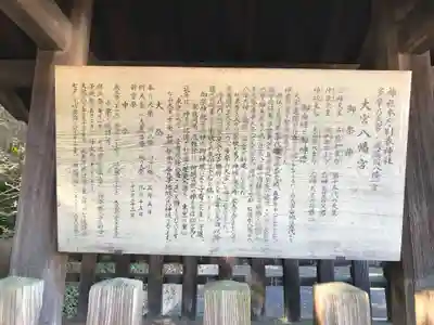 大宮八幡宮(東京都)