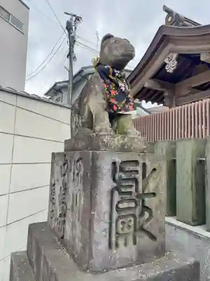 成田山 薬師堂(旧本堂)(千葉県)