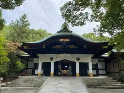 王子神社(東京都)