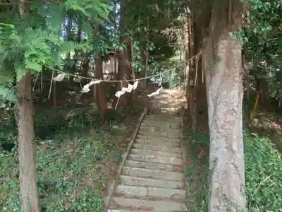 鴨大神御子神主玉神社(茨城県)