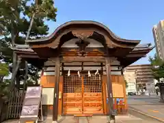 住吉神社(新潟県)