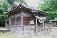 福富神社(島根県)