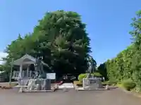 星谷寺のその他建物