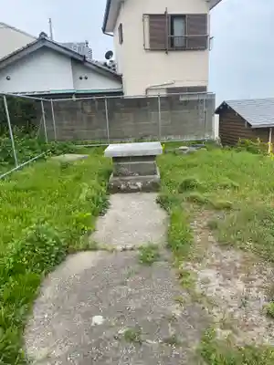 船守神社(大阪府)