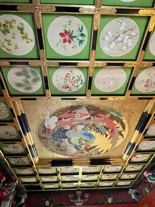 王子稲荷神社(東京都)