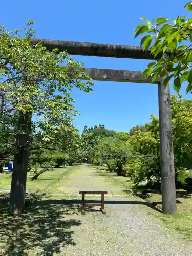相良神社(熊本県)