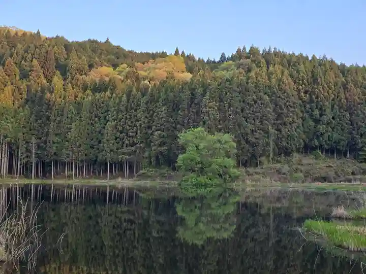 堀越神社(奈良県)