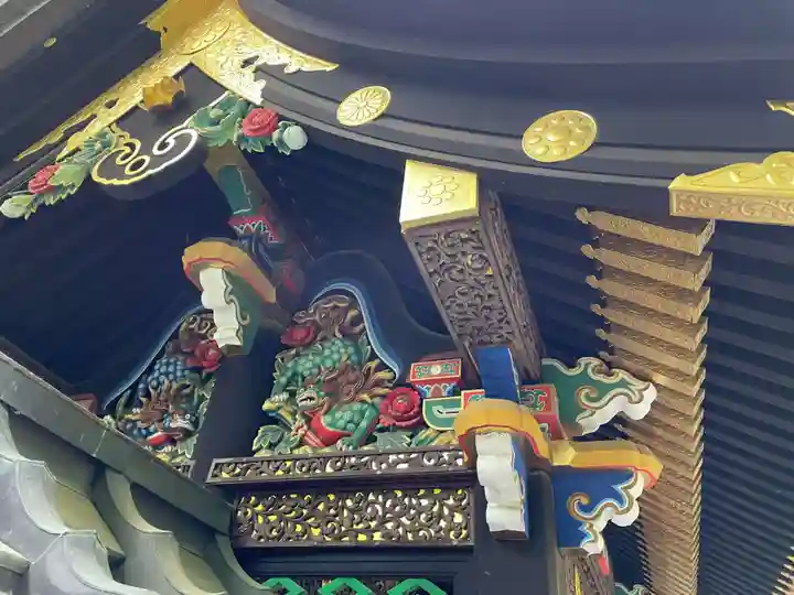 瑞鳳殿(宮城県)