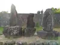 島田郷一之宮御社宮司社(長野県)