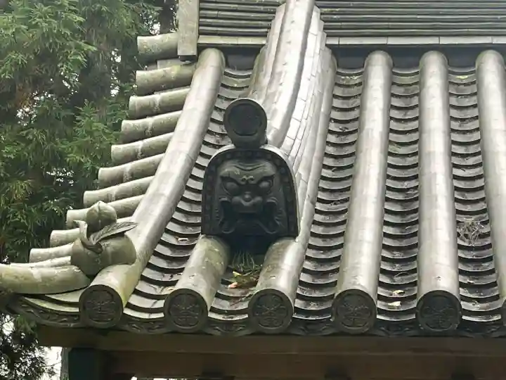 忉利天上寺(兵庫県)