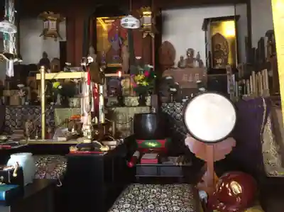 丸小野寺(大分県)