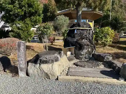 嶽之下宮(静岡県)