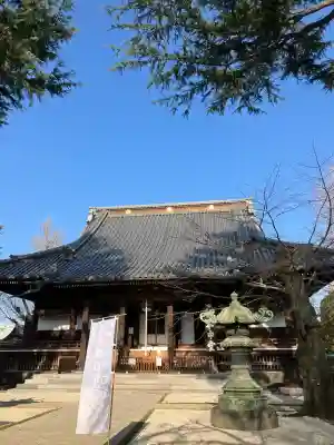 寛永寺(根本中堂)(東京都)
