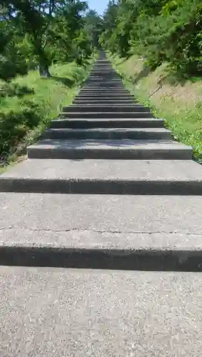 玉川神社のその他建物