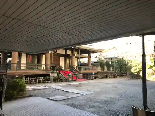 妙善寺(東京都)