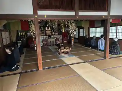 安用寺(愛知県)