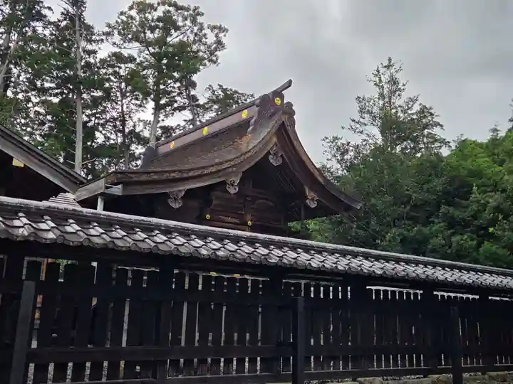天宮神社(静岡県)