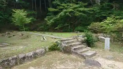 弘川寺のその他建物