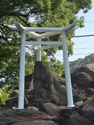 諫早神社（九州総守護  四面宮）(長崎県)