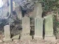 鍛冶ヶ谷八幡神社(神奈川県)