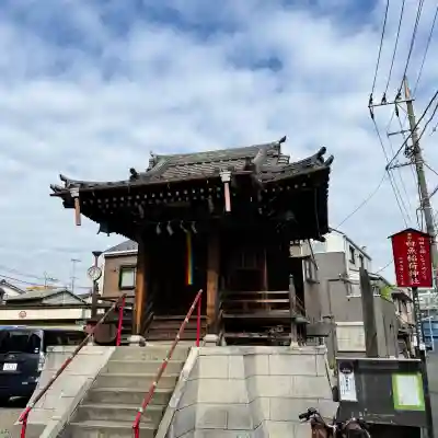 白魚稲荷神社の{uncategorized: "未分類", other: "その他", undefined: "問題あり", building: "その他建物", grave: "お墓", sacred_gate: "鳥居", guardian: "狛犬", statue: "像", buddha: "仏像", history: "歴史", nature: "自然", garden: "庭園", animal: "動物", pagoda: "塔", temizu: "手水舎", mountain_gate: "山門・神門", sanctuary: "本殿・本堂", subordinate: "末社・摂社", art: "芸術", scenery: "景色", jizo: "地蔵", ema: "絵馬", goshuin: "御朱印", omikuji: "おみくじ", items: "授与品その他", amulet: "お守り", goshuincho: "御朱印帳", eats: "食事", festival: "お祭り", votive_dance: "神楽", shichigosan: "七五三参", wedding: "結婚式", experience: "体験その他", initially: "初詣", around: "周辺", anti_infection: "感染症対策"}