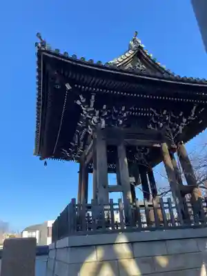 一心寺のその他建物