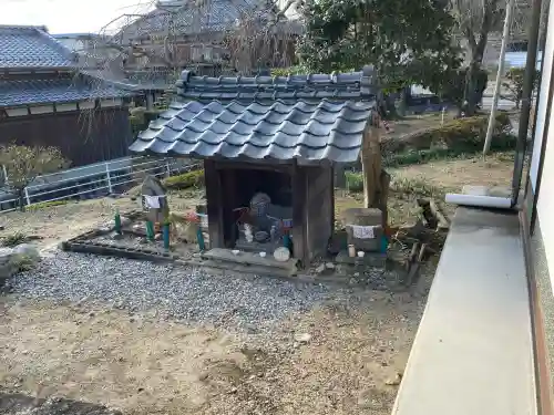 阿弥陀院(滋賀県)