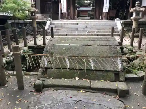志賀海神社のその他建物
